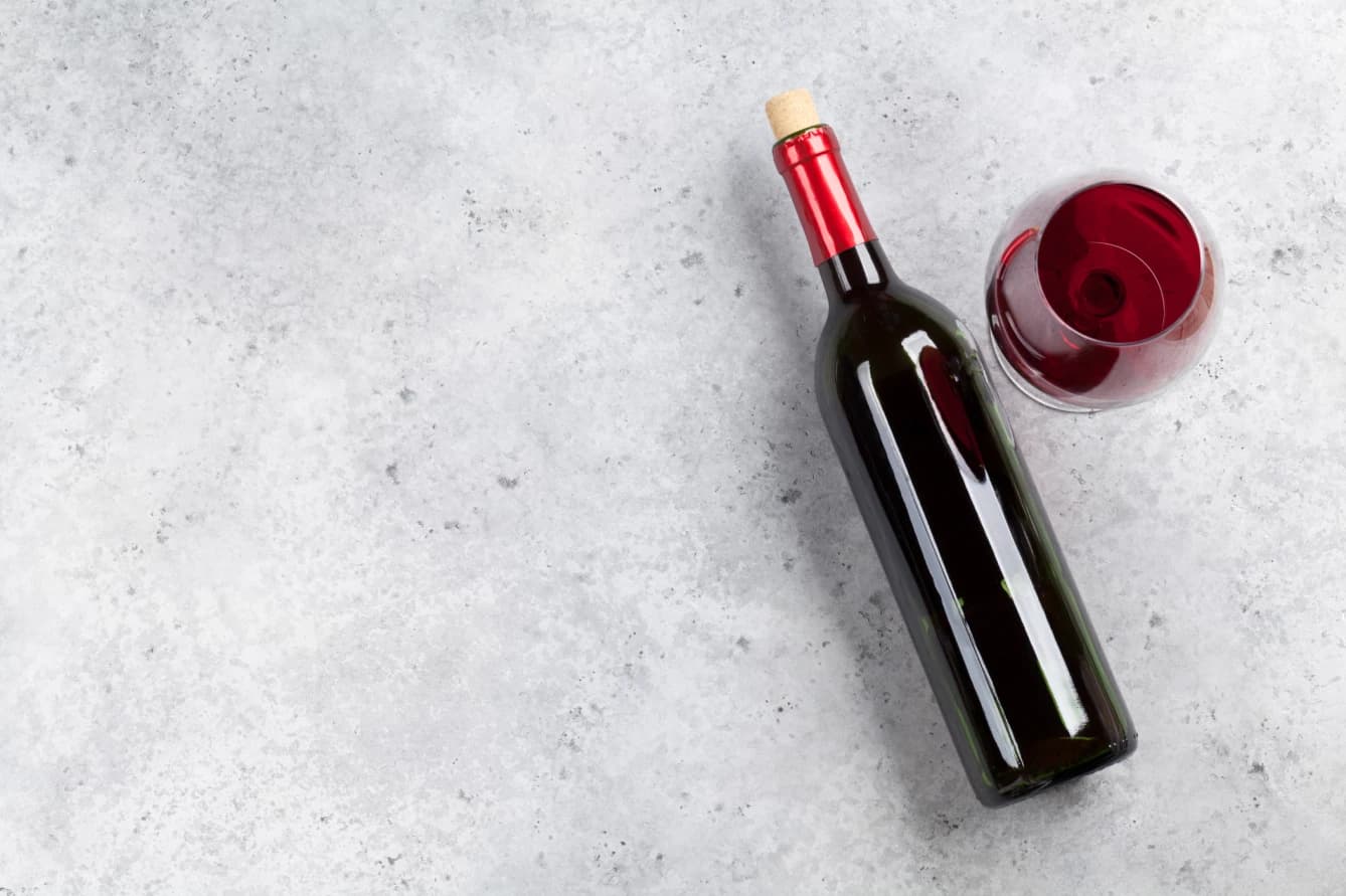 Umani Ronchi Tajano Rosso Piceno 2019