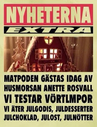 Podpremiär för mig!