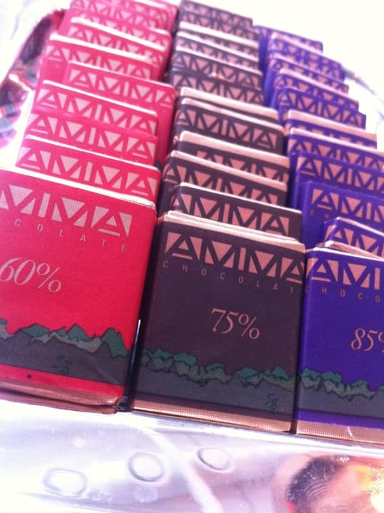 Amma chocolate