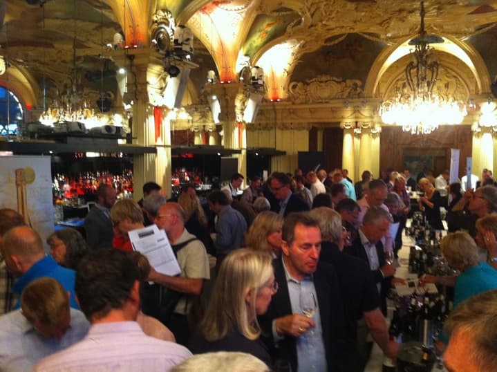 bild på Rökiga fiskrullader i saffranssås