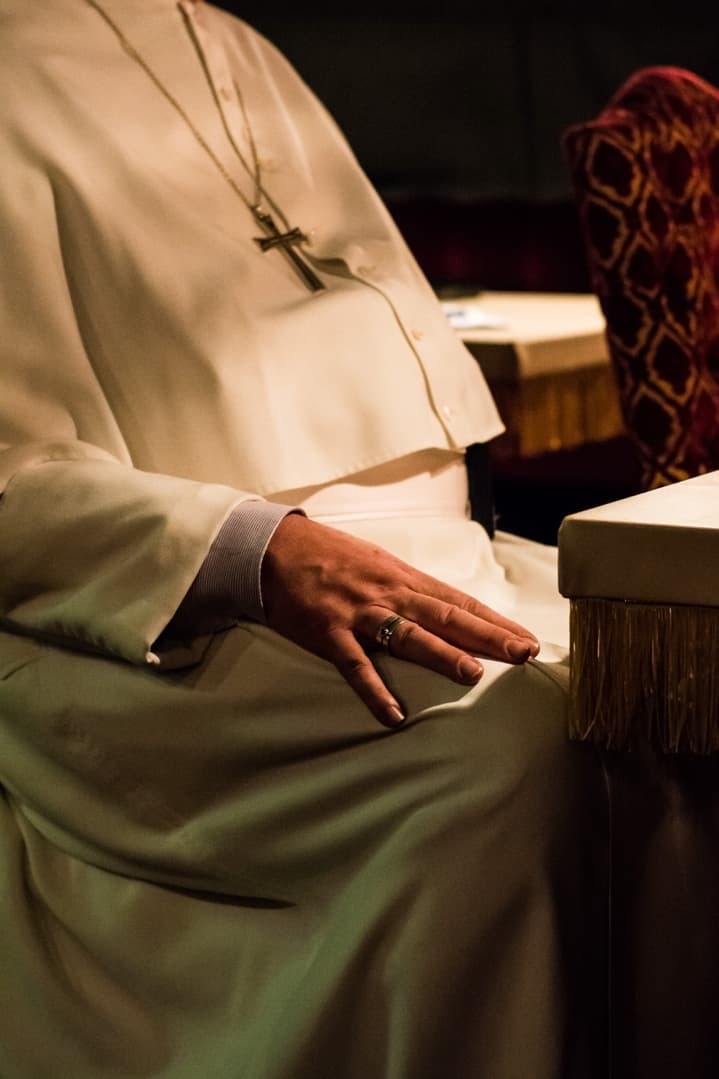 Grimbergen på Le Rouge