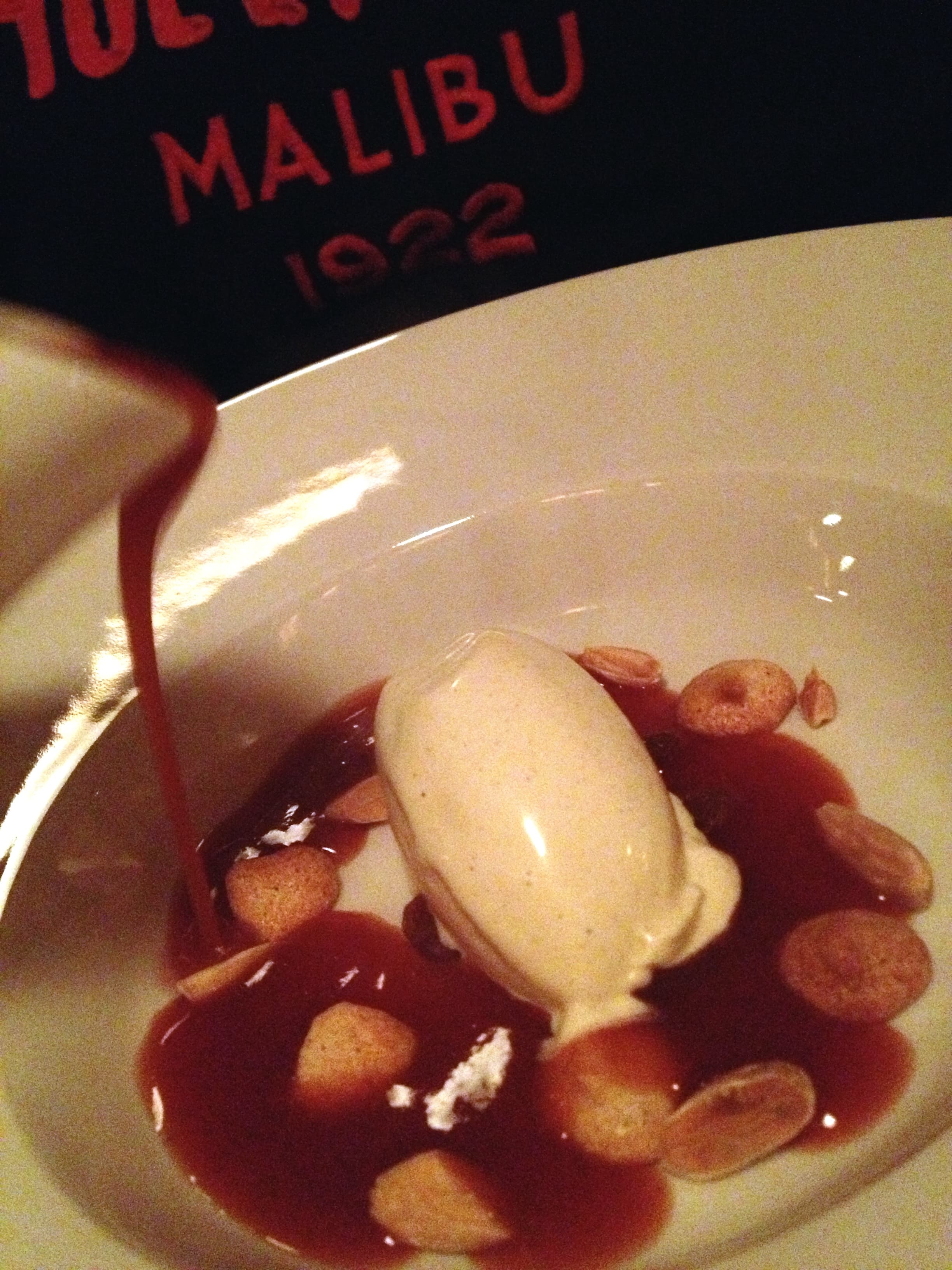 En gammeldags goding.