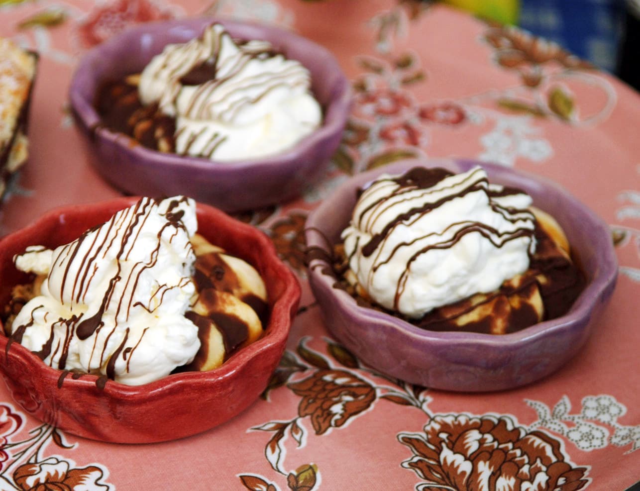 Kassler är en missförstådd stackare.