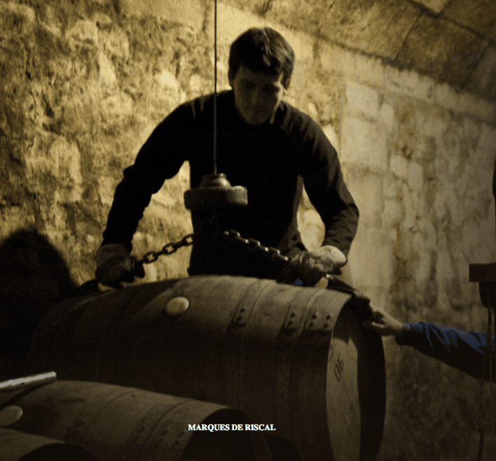 bild på En Rioja klassiker