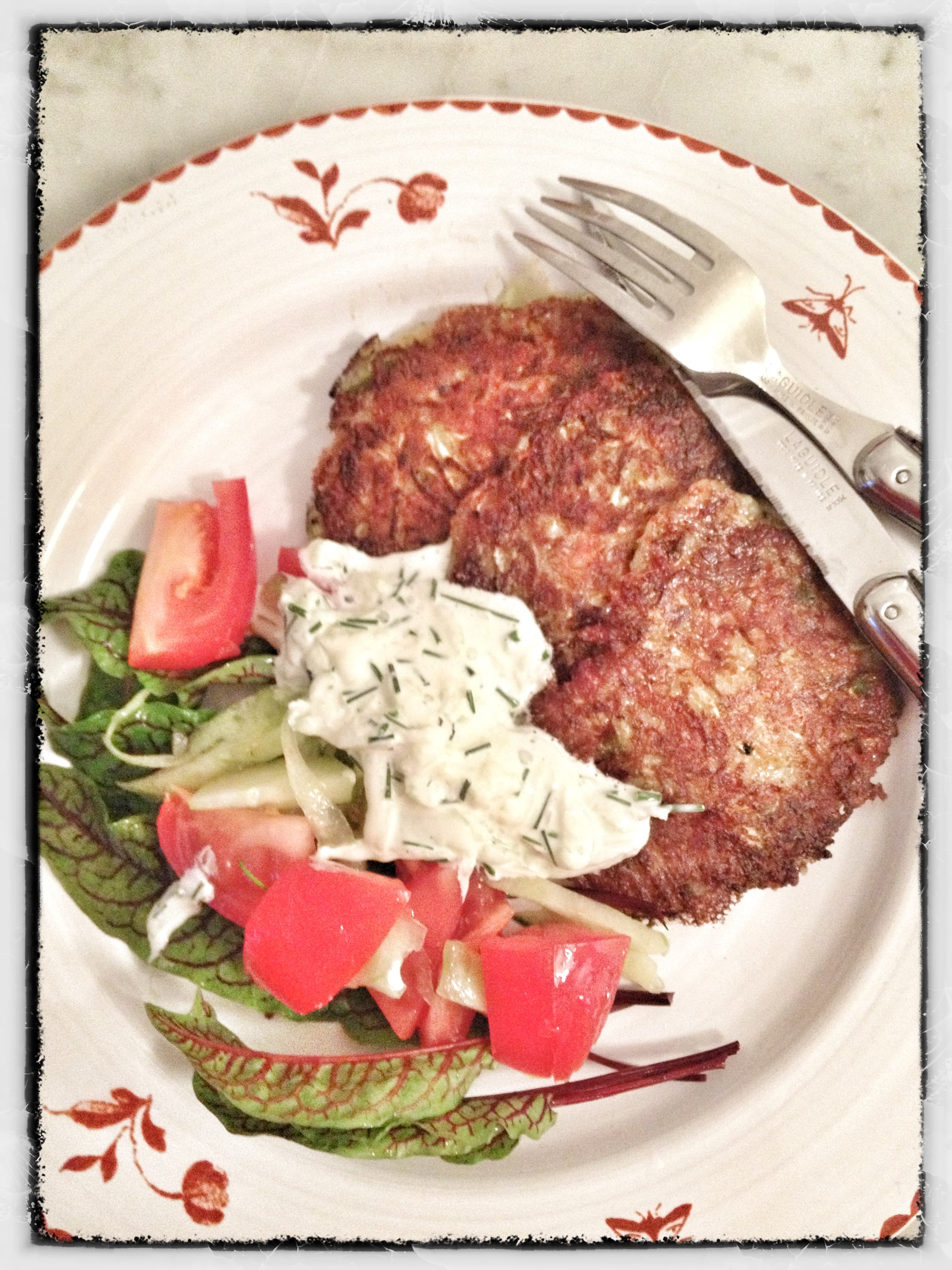 Veggo och säsongigt!