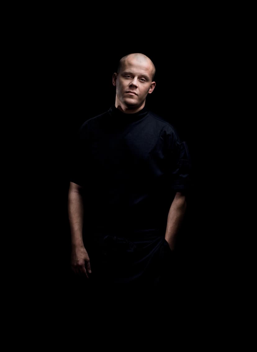 Intervju med Kim Öhman – Kökschef och ägare Farang Stockholm