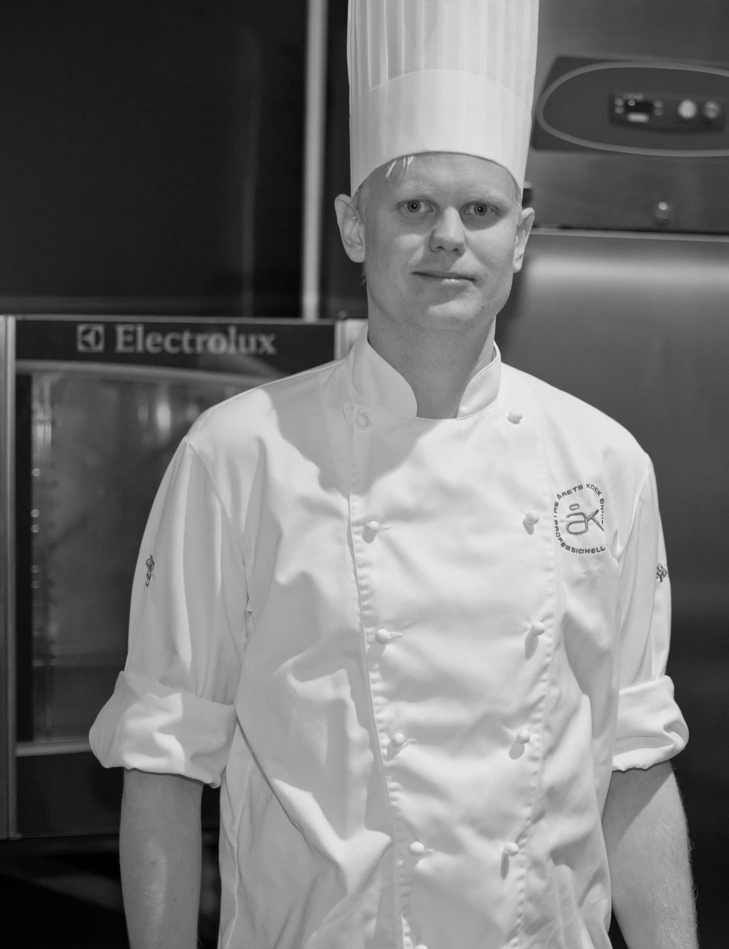 Årets Kock 2014 – intervjuer med semifinalisterna Brag, Eriksson och Karlsson