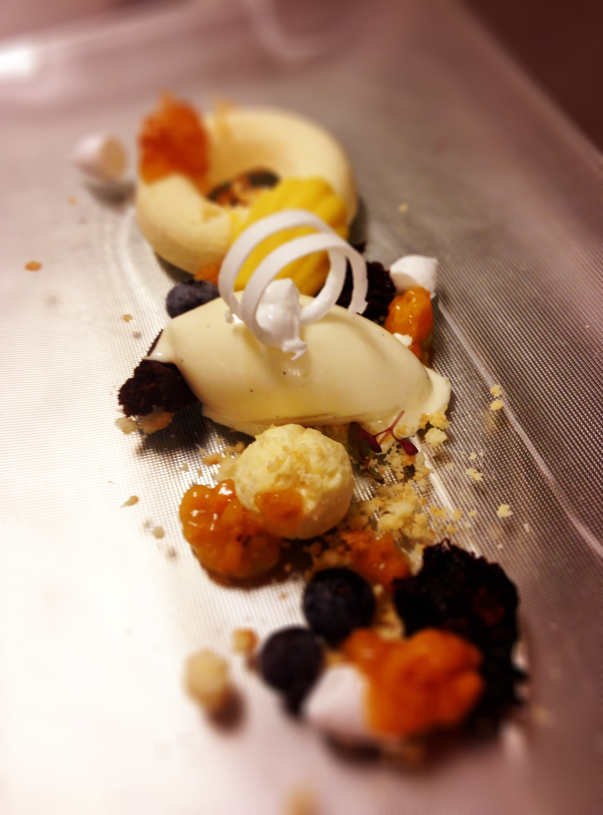 bild på Kockens tips från Fredrik Gustafsson – Brownie