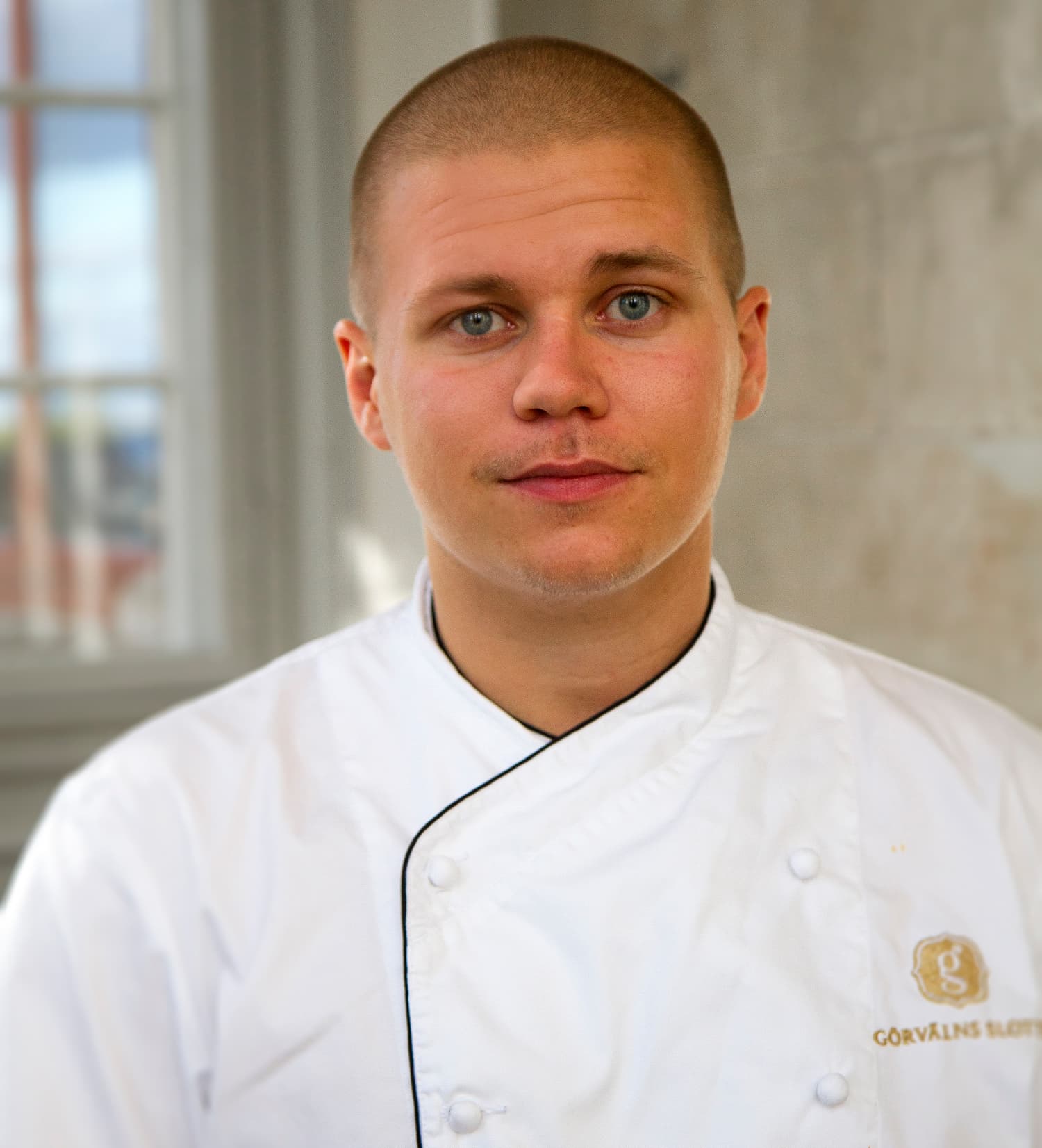 Årets Kock 2014 – intervjuer med Hytter, Thuresson, Gustavsson och Wicklund