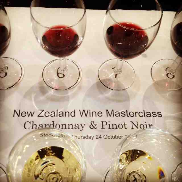 Årets Kock 2014 – Sebastian Thureson om uppladdningen och tävlingsrätterna