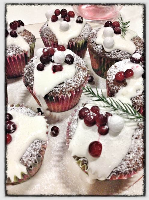 Julens sötsaker 10 i topp!