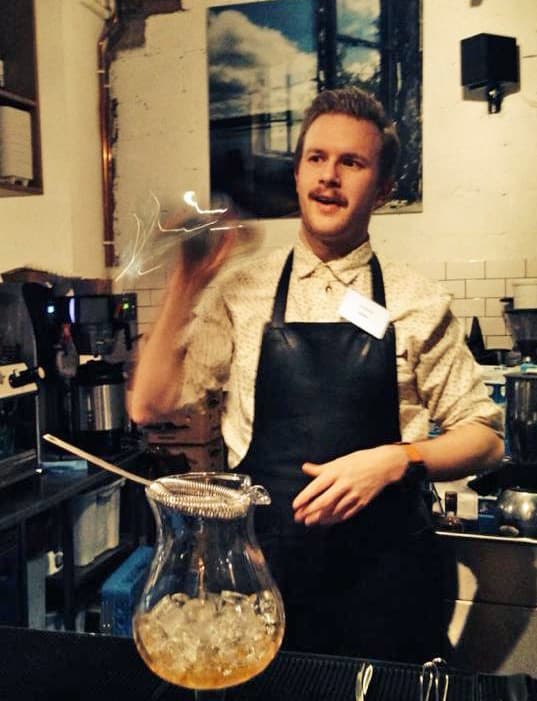 bild på Bacardi Legacy Cocktail Competition 2014 – Åreng, Skoog och Södersteen till den nordiska finalen i Stockholm