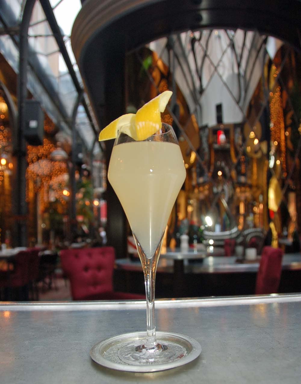 Bild från DinVinGuide