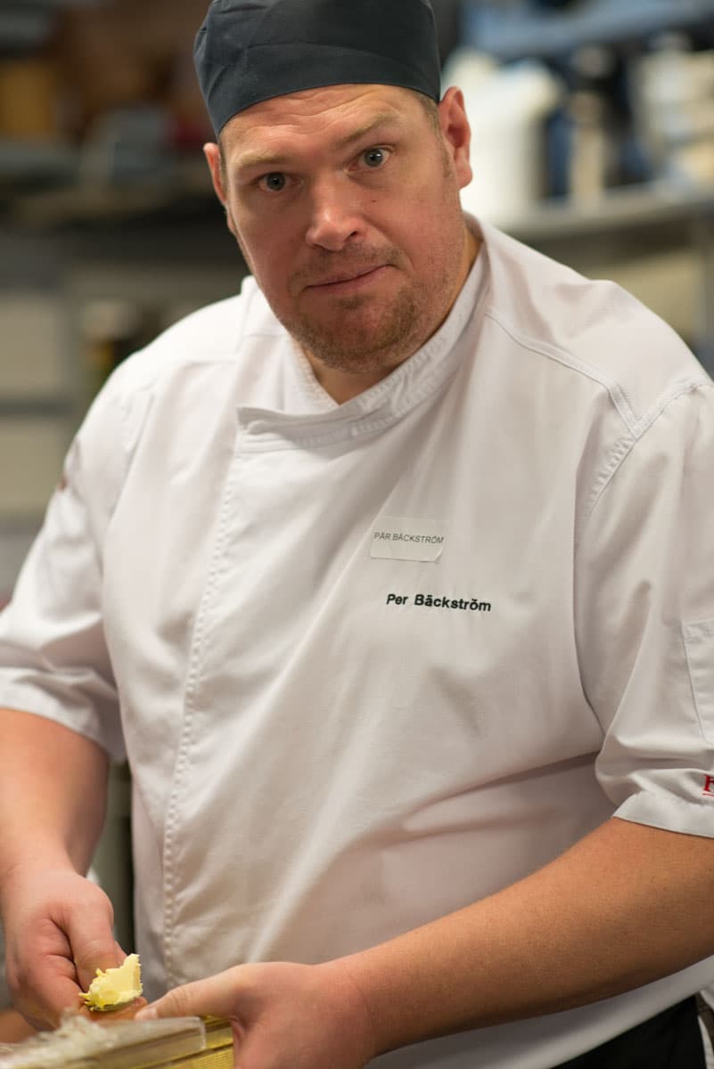 Min favorit kom på 3:e plats.