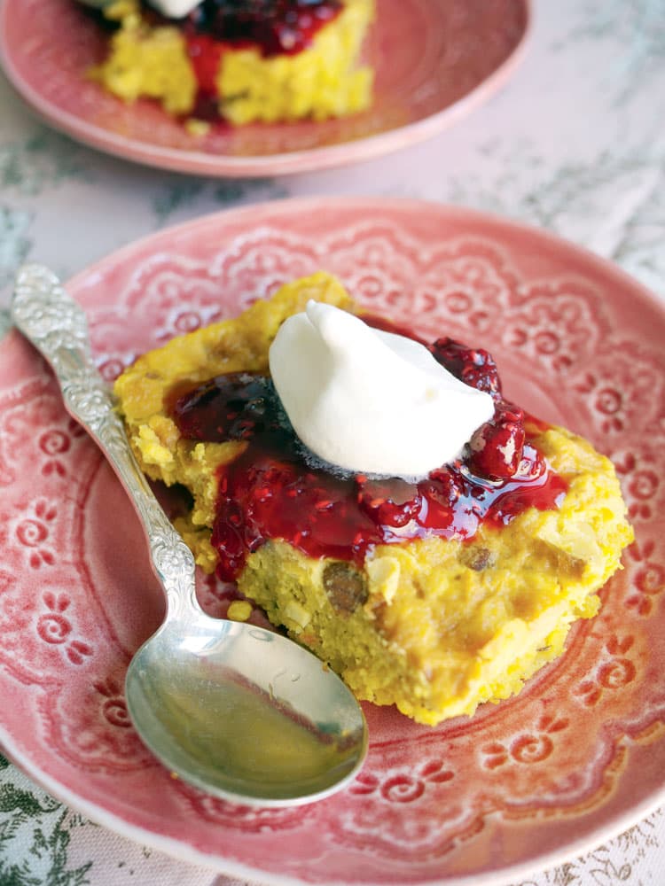 Förmodligen den godaste som finns!