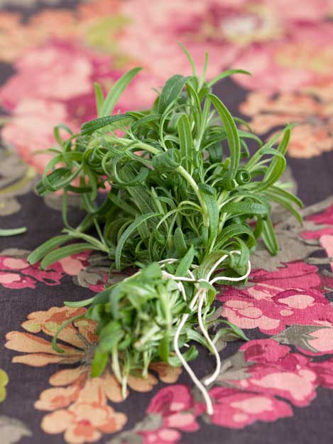 Ishokey eller lamm och Thomas Keller