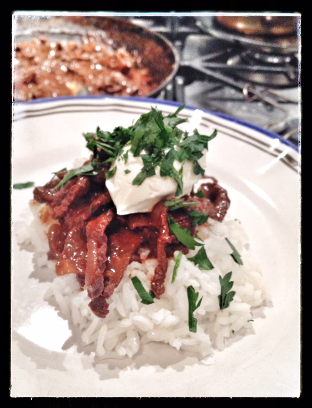 Vem hittar på namnen?