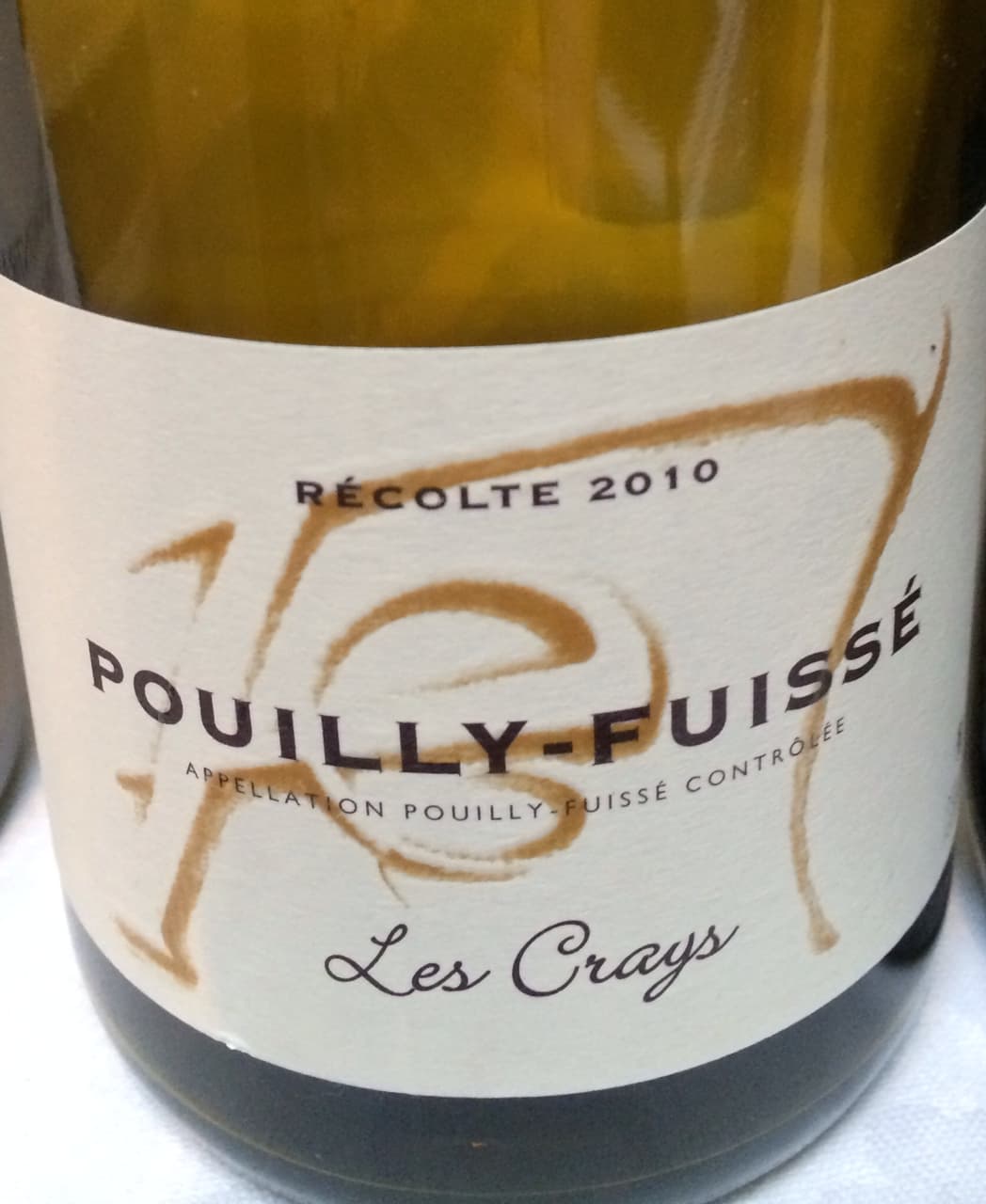 Kärlek och Bourgogne