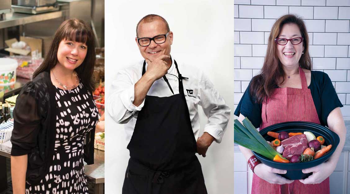 Nordefors, Håkansson och Rosvall gästspelar på Öland 28-29 mars 2014 – Ola med vänner