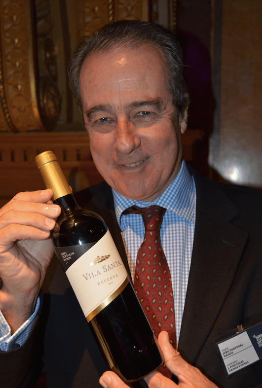 bild på Portugal visar upp sin okända storhet