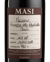 bild på Mister Amarone på blixtbesök i Sverige