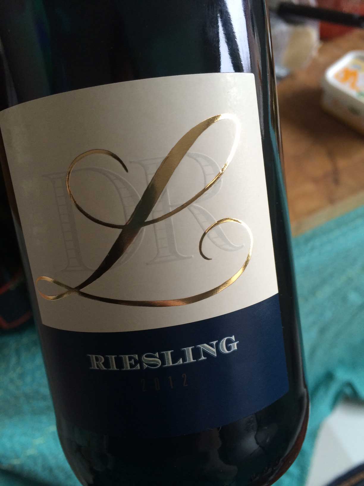 Vi testar vin till fredagsmyset – part 3