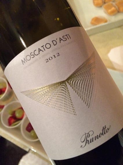 bild på Jag säger bara, söta viner!