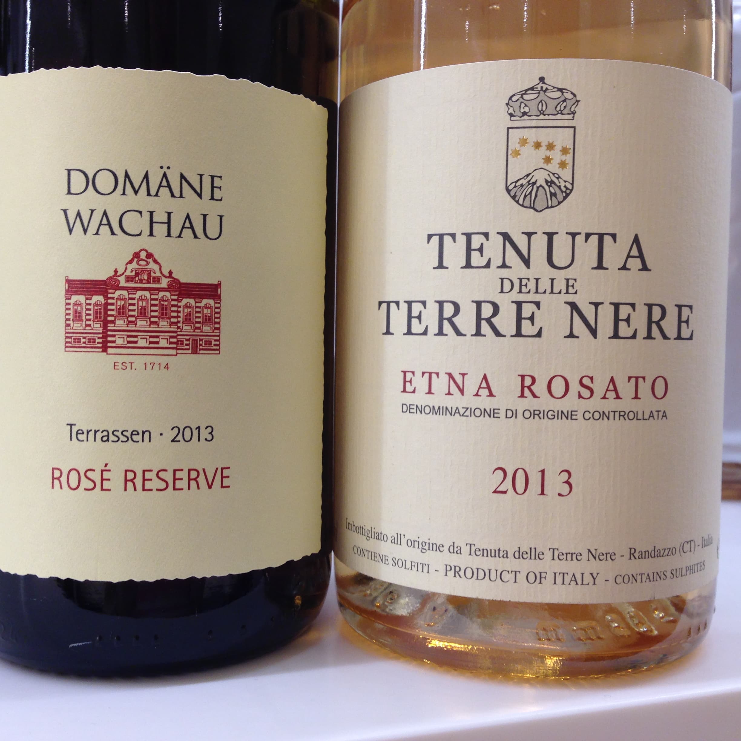 Nyhetssläppen den 2:e juni