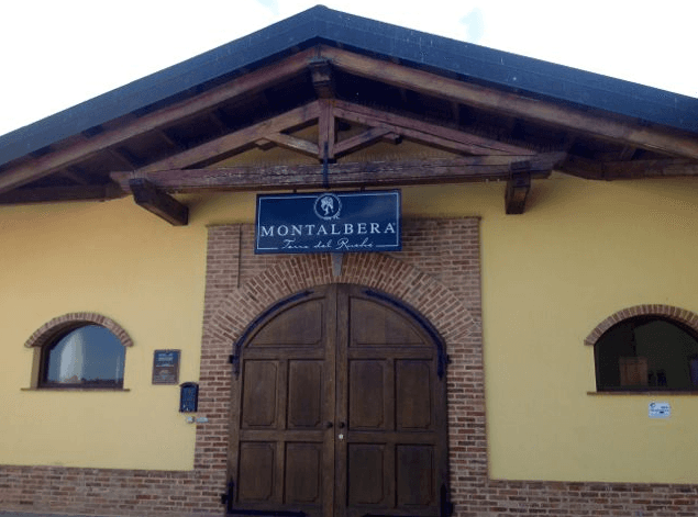 Ny vinupplevelse i Castagnole Monferrato