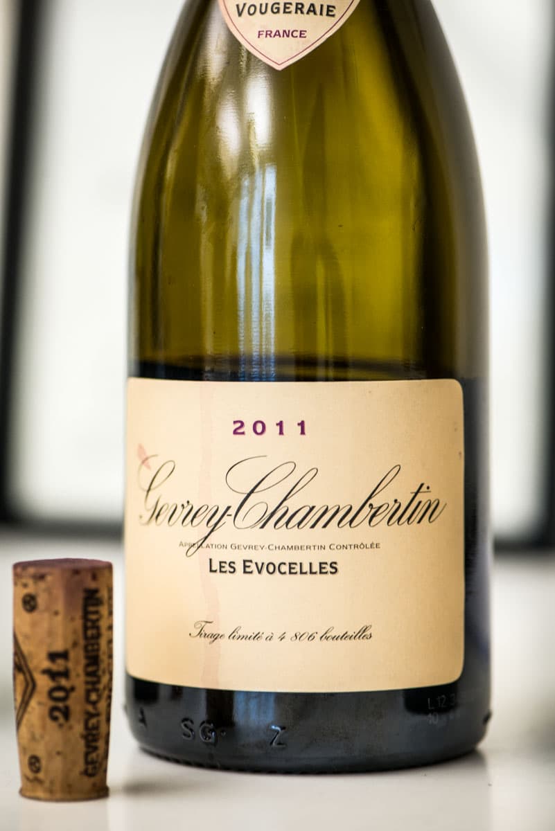 Dinvinguide på besök hos Winemarket