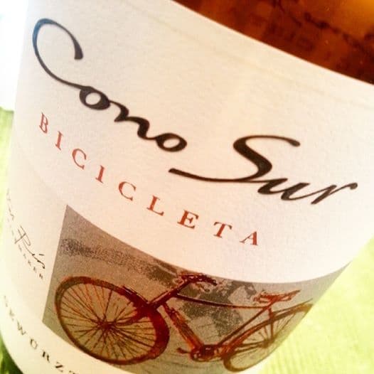 Att cykla i galen tunna