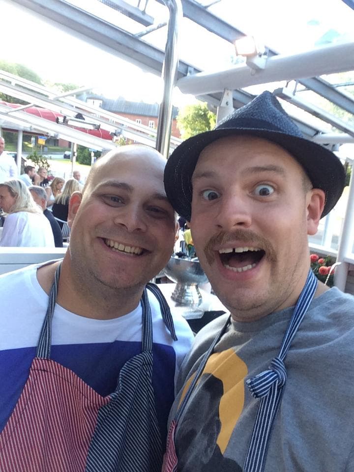 I BAREN med Tom Surma – Vilken blir nästa bartrend?