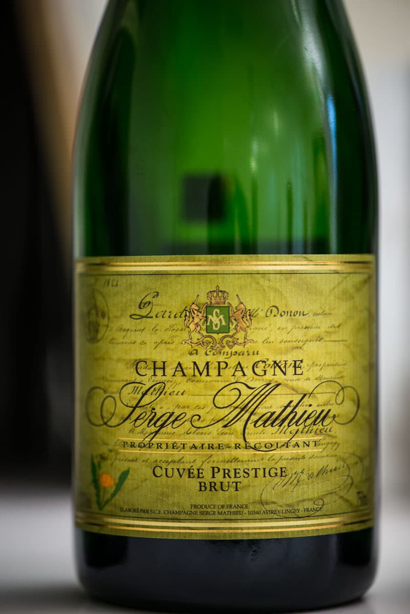 Högklassiga vita viner hos Winemarket – Dinvinguide.se redaktionsprovning