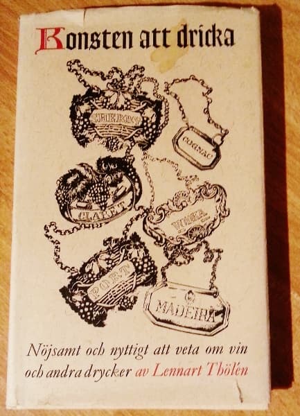 Brev från hängmattan