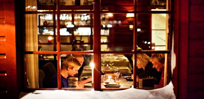 I BAREN med Hampus Thunholm – Fjällguide 2.0 Restauranger och barer