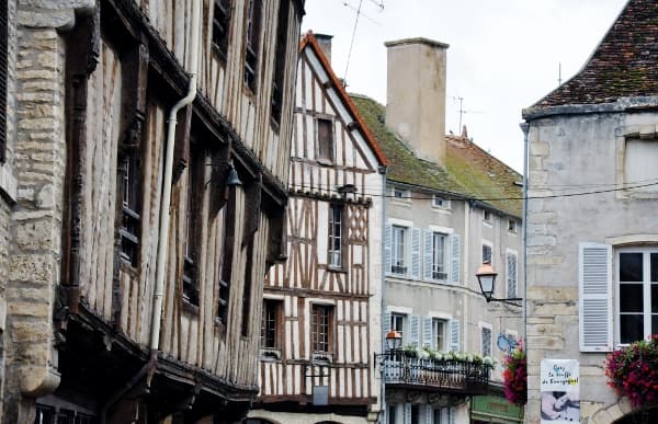 bild på Skördefest i Chablis!