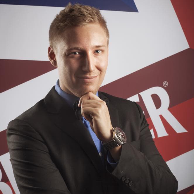 F for Finland and frustration