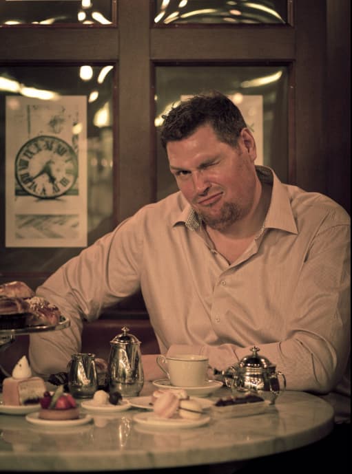 Bild från DinVinGuide