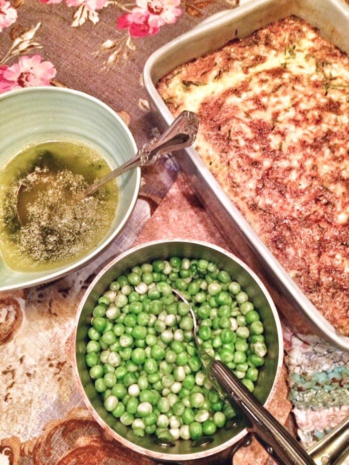 Har du luftfisk kvar i skåpet