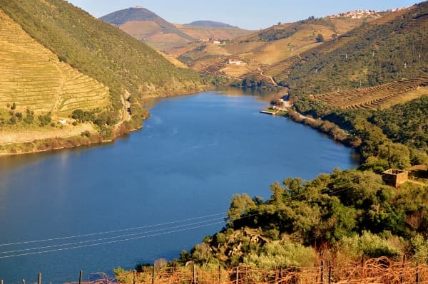 Douro Portugal