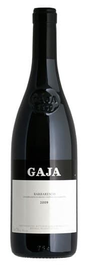 Gaja – kultig Barbaresco