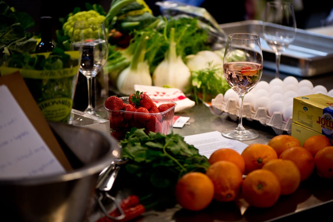 Meatless monday – soppa på Cannellinibönor