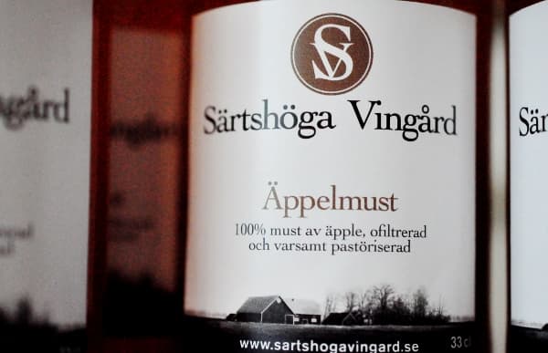 Valborgsmässoafton – eld, sång & fylla