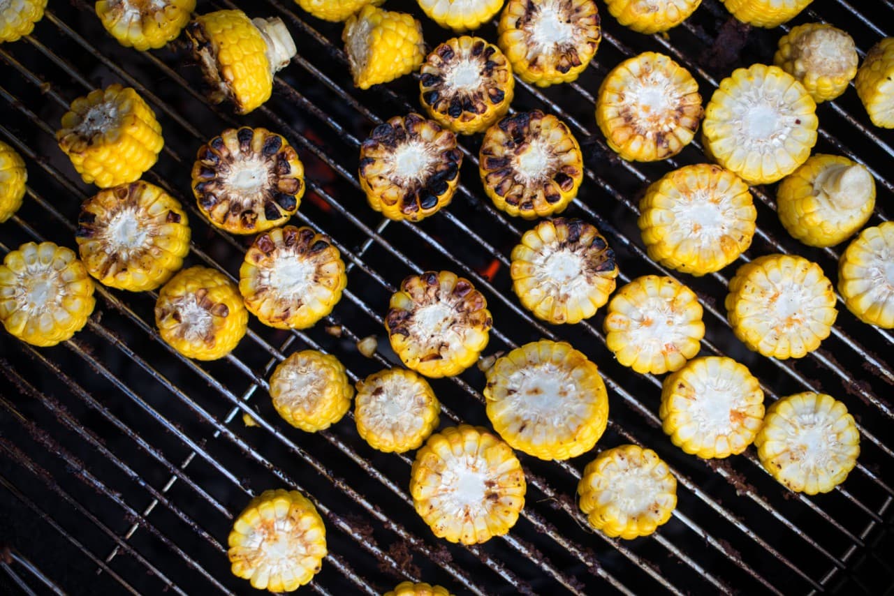 bild på Tre italienare till sommarens grillstunder 