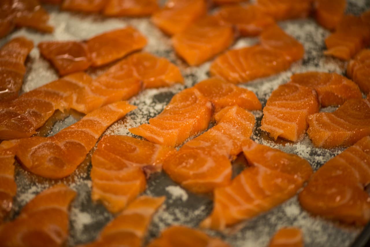 bild på Svalt vitt från heta Medelhavet