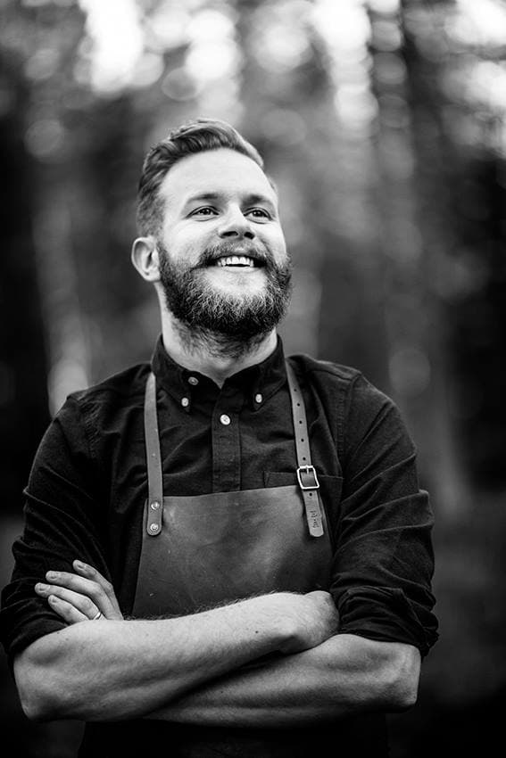 Bild på Cocktail “No Running”