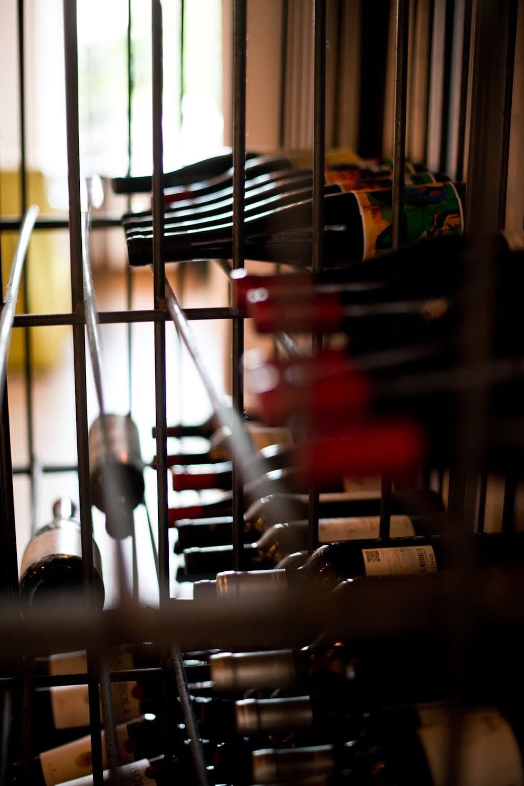 bild på Vita viner i beställningssortimentet som fixar hösten