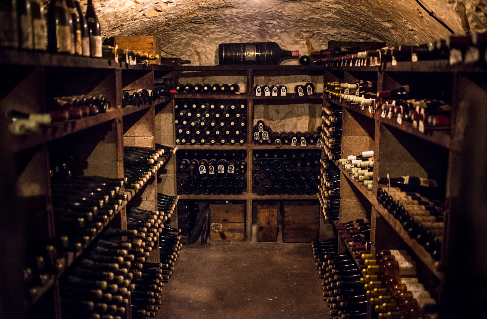 bild på Champagne Domaine Lancelot Royer