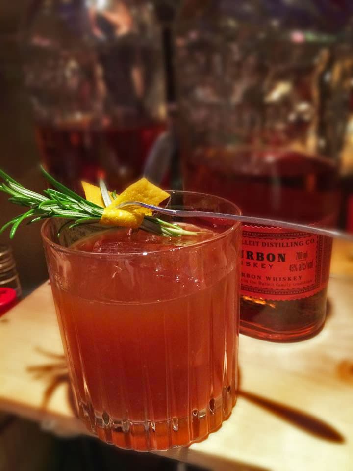 Cocktail, öl eller vin – vad beställer du?