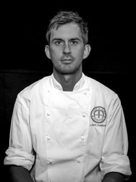 Bocuse d´Or Sverige 2015